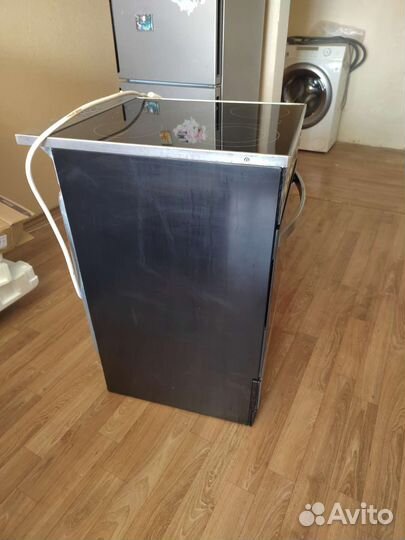 Плита электрическая бу