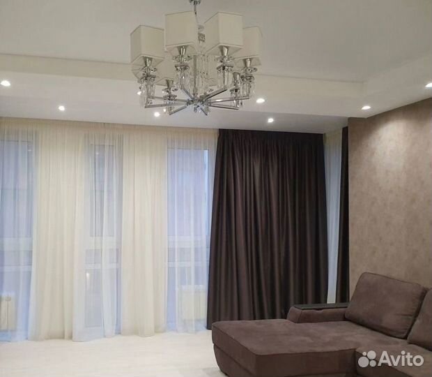 Рулонные шторы на окна