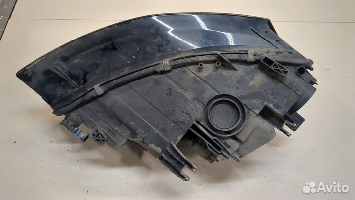 Фара (передняя) Audi A4 (B8), 2008