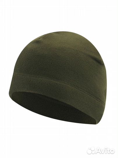 Шапка флисовая тактическая