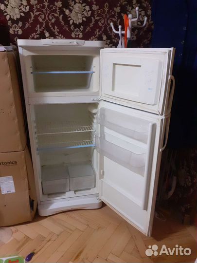 Холодильник бу
