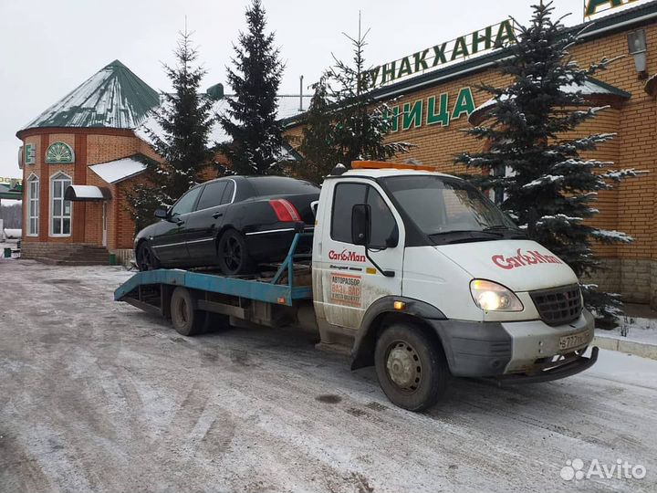 Эвакуатор Кандры,Буздяк,Туймазы,Октябрьский