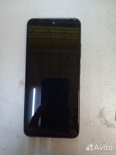 Xiaomi redmi note 11 4/128 гб