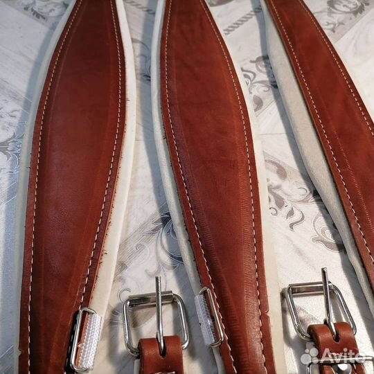 Ремни для гармони баяна аккордеона