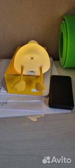 Светильник ночник