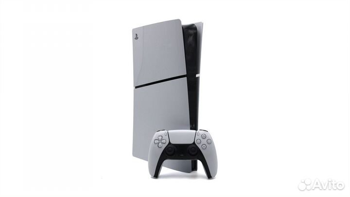 Sony PS5 Slim Digital Japan 1Tb (CFI 20XX)