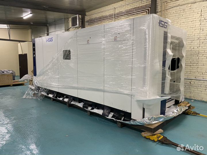 Такелажные работы. Перевозка станков