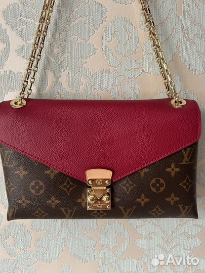 Сумка Louis Vuitton винтаж