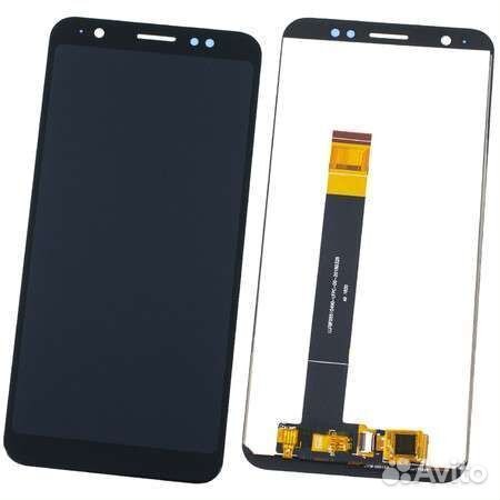 Дисплей для Asus ZenFone Max M1 (zb555kl)