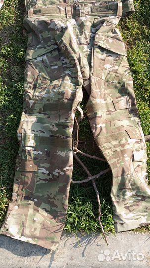 Костюм тактический вкпо0.3