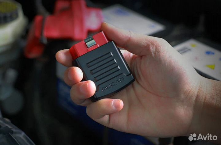 Launch Mycar (оригинал) все марки открыты