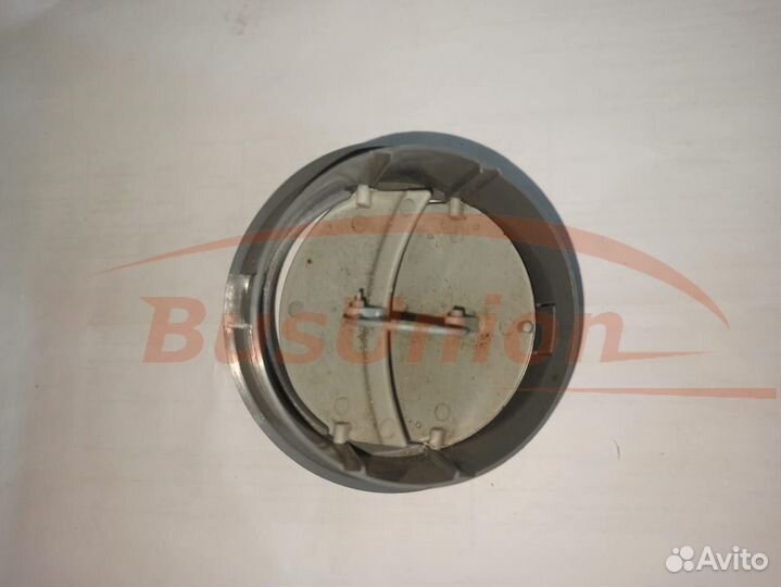 Дефлектор воздуховода в микроавтобус