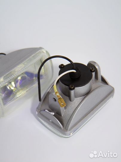 Универсальные противотуманные фары FLD10