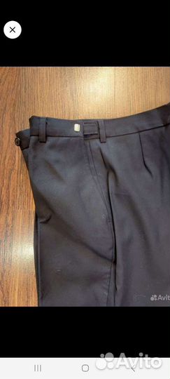 Костюм школьный для мальчика