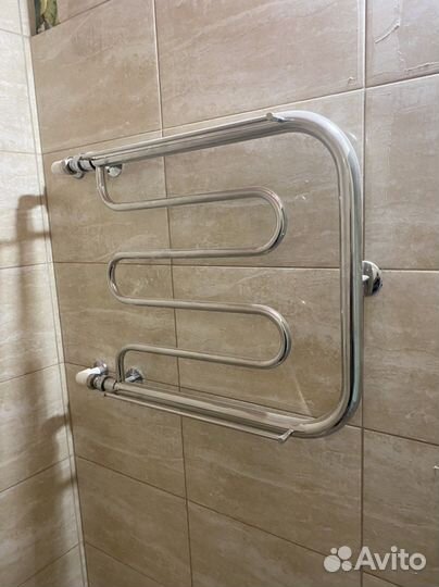 Ремонт под ключ