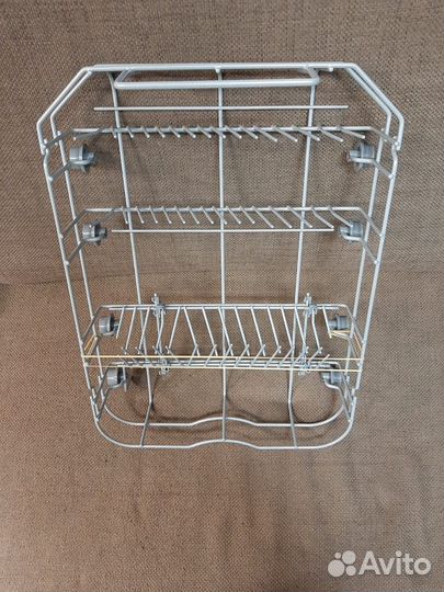 Нижняя корзина посудомоечной машины Candy 1 L949