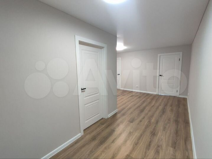 4-к. квартира, 62 м², 3/5 эт.