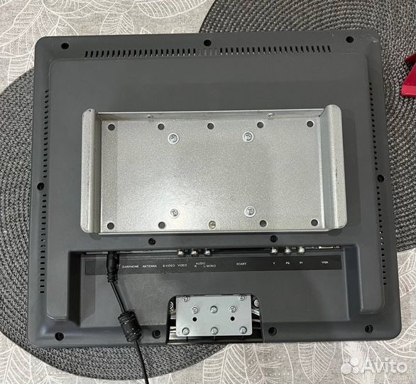 Телевизор Ericsson