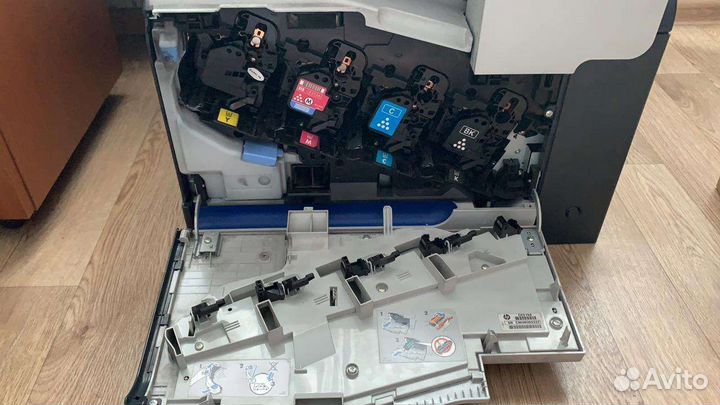 Ремонт, заправка принтеров, мфу, ноутбуков, смарт