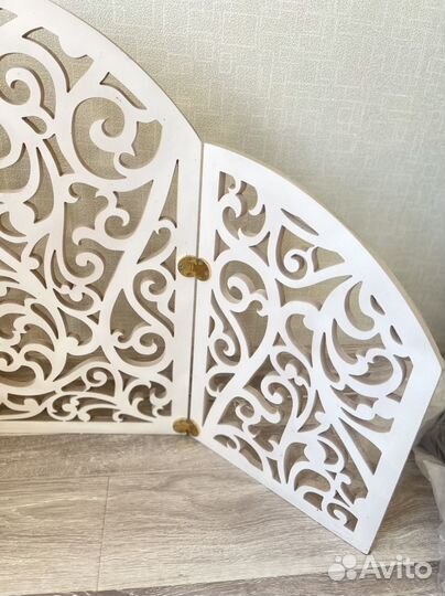 Ширма перегородка бу