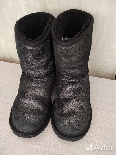 Ugg угги детские 32