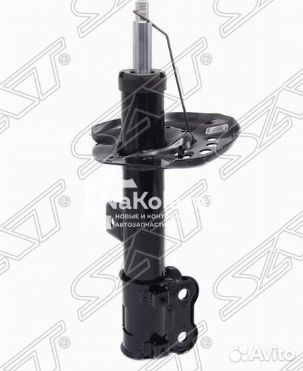 Стойка передняя hyundai I 40 11- RH