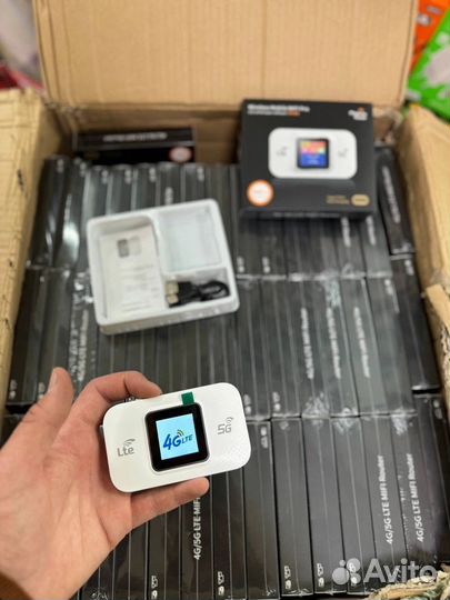 Беспроводной Wi-Fi роутер, 300 Мбит/с