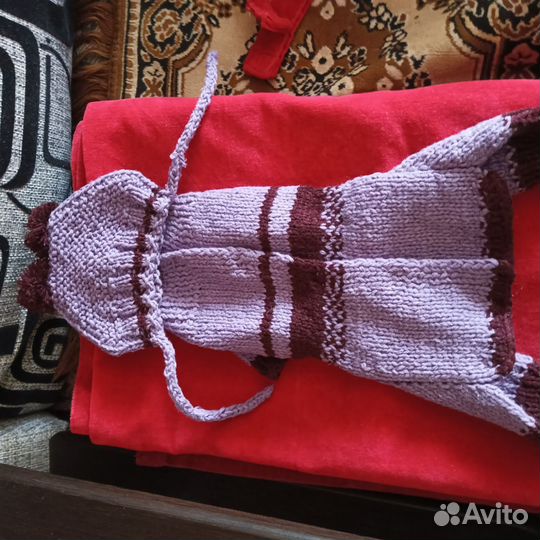 Одежда для тойчика