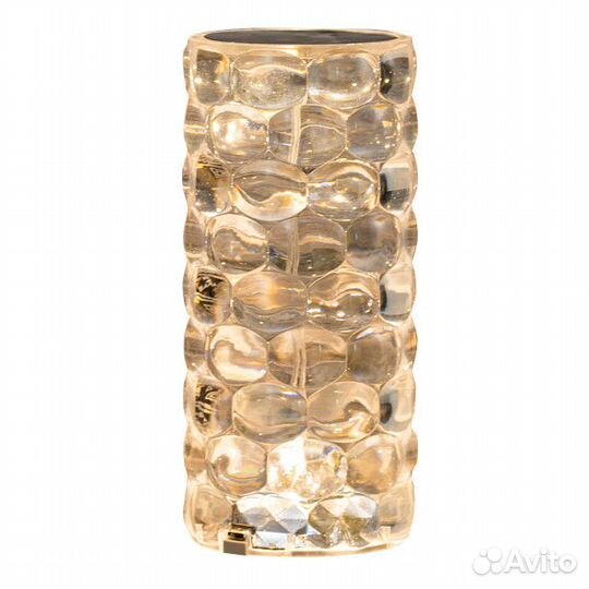 Лампа настольная-ночник старт 2LED Crystal Water D