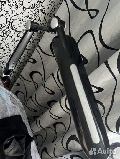 Лампа настольная