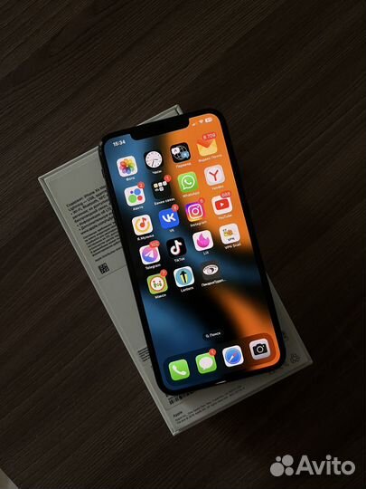 iPhone xs max 256 gb