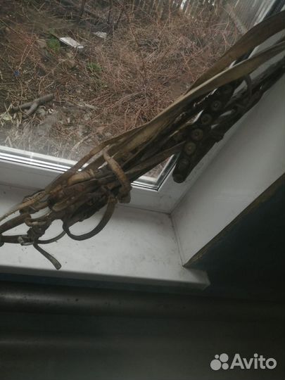 Сбруя для лошади