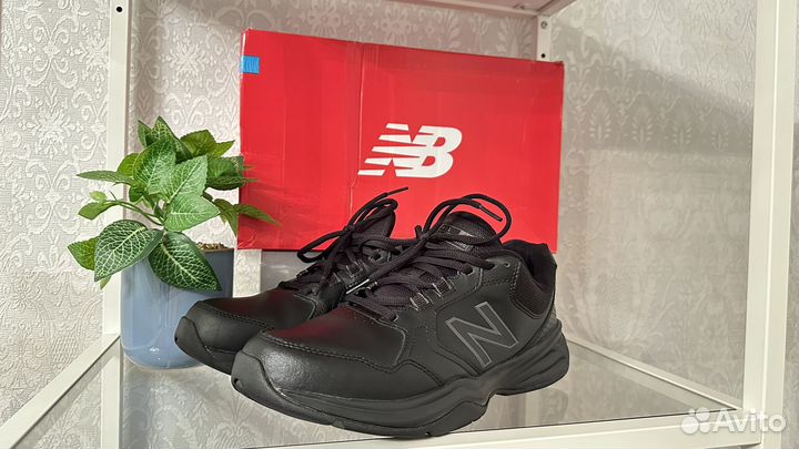 Кроссовки мужские new balance 411 оригинал 42-43 р