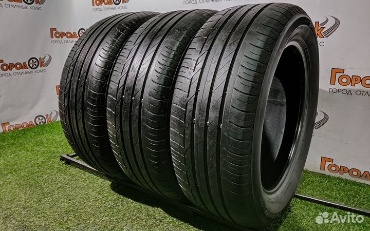 Bridgestone Turanza T001 225/55 R17 97Y