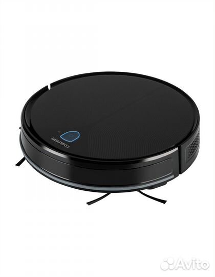 Робот-пылесос Coolfort CF-3203