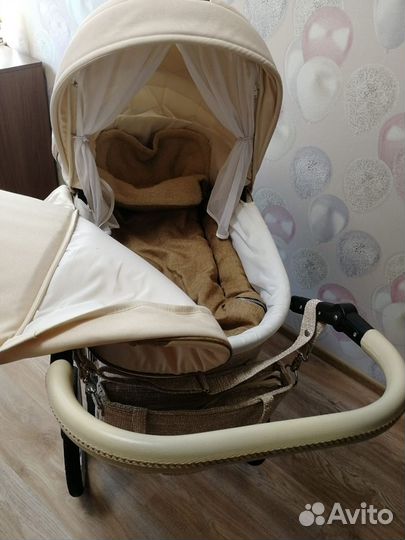 Детские коляски прогулочные