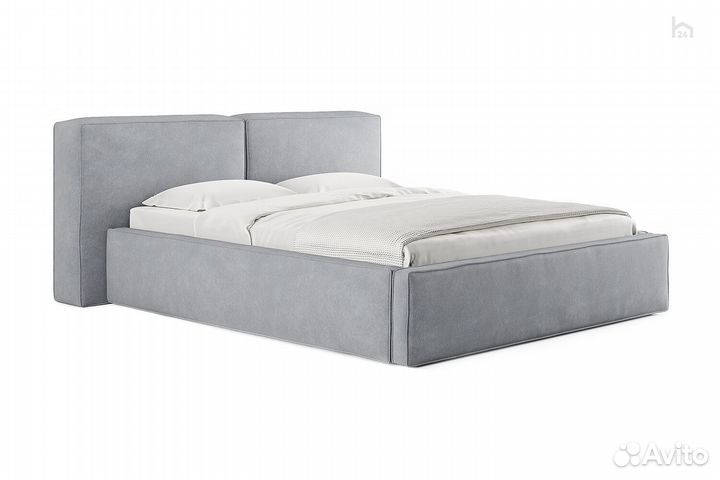 Кровать без п/м 140 х 200 Europa