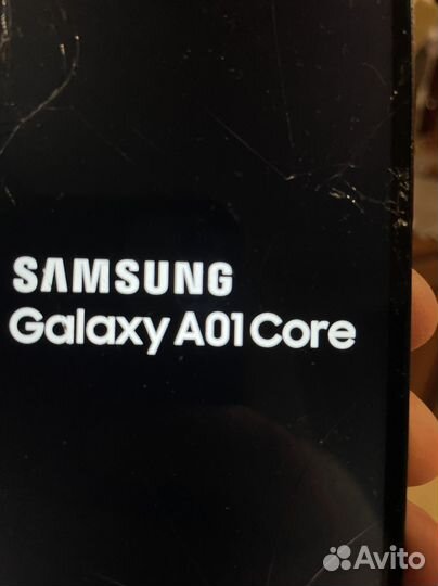 Samsung Galaxy A01 Core, 16 ГБ