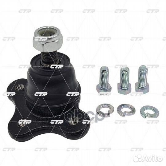 Cbmz-20 Опора шаровая перед прав/лев CB02