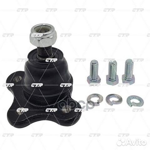 Cbmz-20 Опора шаровая перед прав/лев CB02