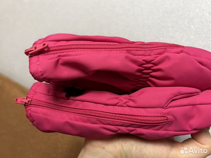 Варежки reima 0 зимние