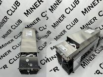 Асик Whatsminer M30S++ 104T / Майнинг Оборудование