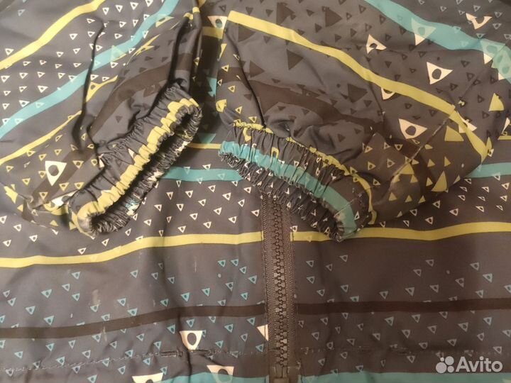 Костюм для мальчика