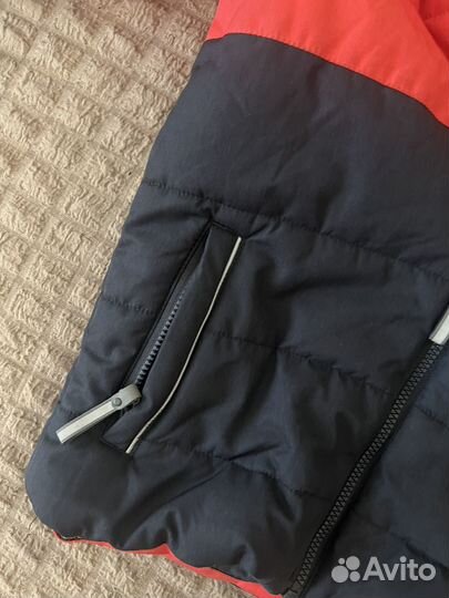 Демисезонная куртка