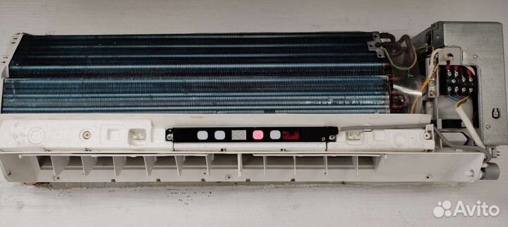 Заправка кондиционеров