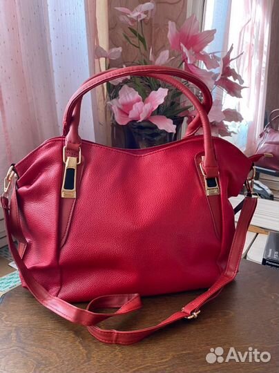 Сумка женская новая