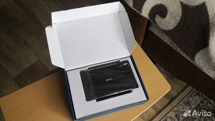 Корпус для HDD, для жесткого диска. Новый