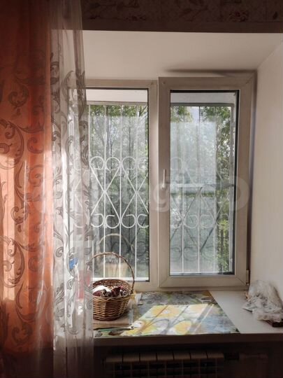 2-к. квартира, 46,5 м², 1/3 эт.