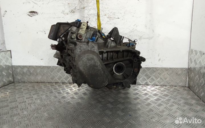 Кпп 5ст. 456R7002GB Volvo S60 (2000-2009)