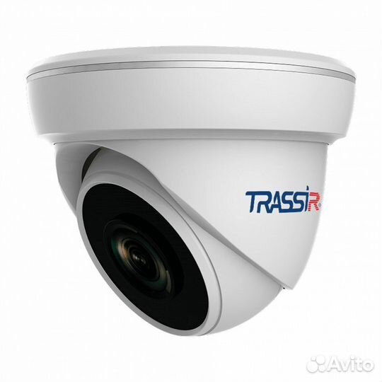 Камера видеонаблюдения